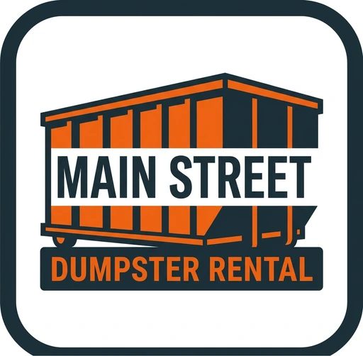 Main Street Dumpster Rental